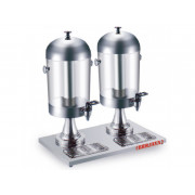 Bình nước trái cây quầy bar BJY-BJD2 Bình nước trái cây quầy bar BJY-BJD2